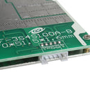 4S 100A 12V LiFePo4 18650 Battery Cell BMS Protection Board + Balance With Cable