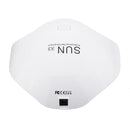 12LED 24W SUNX3 UV Nail Lamp Led Nail Light Nail Dryer Machine Touch Button Time Setting