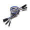 20pcs Snow Raindrops Humidity Rain Weather Detect Sensor Module