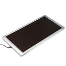 Solar Battery Charger Car 12V 3W Solar Charger Portable Solar Battery Maintainer Universal Car Battery Solar Charging Board