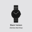 Twenty Seventeen Series Casual Style Wrist Watch Life Waterproof Couple Quartz Watch from xiaomi youpin