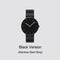 Twenty Seventeen Series Casual Style Wrist Watch Life Waterproof Couple Quartz Watch from xiaomi youpin