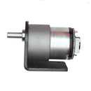 DC 12V 320rpm Encode Gear Reducer Motor Electric Gear Box Motor