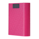 Bakeey 4x18650 1.5A One USB Port LED Display 12000mAh Battery Case Power Bank Box for Honor 8X