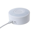 Tuya 2.4G WiFi 433Mhz Wireless Alarm Siren Gateway Hub Night Light Home Security Alarm Work With Alexa Google Tuya APP