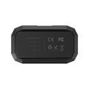BlitzWolf BW-FYE3S True Wireless bluetooth 5.0 Earphone Digital Power Display Smart Touch Bilateral Call Headphone with 2600mAh Charging Box