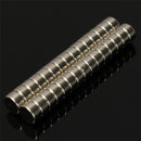 30pcs N52 Super Strong Cylinder Magnets 6mm x 3mm Rare Earth Neodymium Magnet