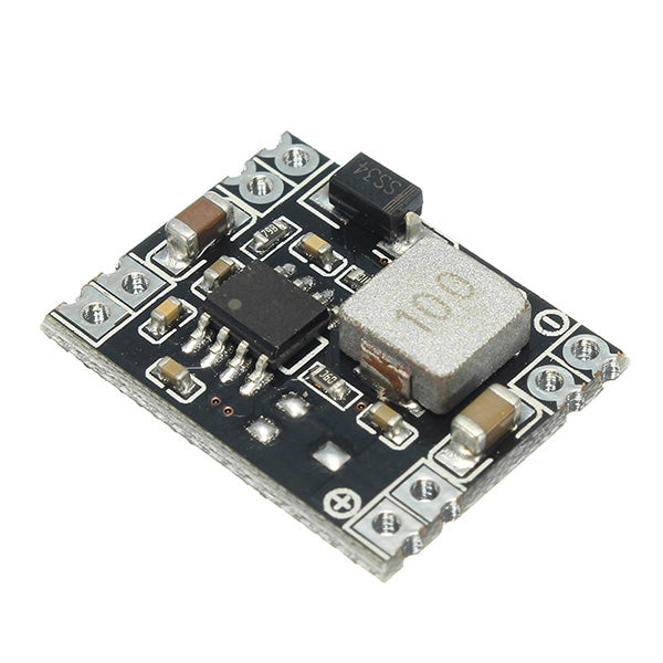 10pcs DC-DC 12V 3A Power Supply Module Buck Step Down Regulator Module 24V 18V To 12V Fixed Output