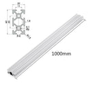Machifit 1000mm Length 2040 T-Slot Aluminum Profiles Extrusion Frame For CNC