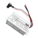 PWM DC 9V 12V 24V 48V 60V 20A Stepless Variable Speed Pulse Width Motor Speed Regulation Switch