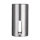 Hand Manual Coffee Grinder Portable Stainless Steel Coffee Mill Burr Makers Tool