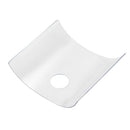 Replacement Lenses for Blasting Hood Sand Abrasive Grit Shot Sandblaster Mask Dust Protective Tool