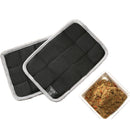 XIAOMI F10 PMA Graphene Therapy Heating Salt Moxibustion Waist Belt 3 Gear Ultralight Body Heater Electric Massager