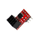 Geeetech Reprap Ramps1.4 RRD Fan Extender For 3D Printer Reprap With 2 Channels