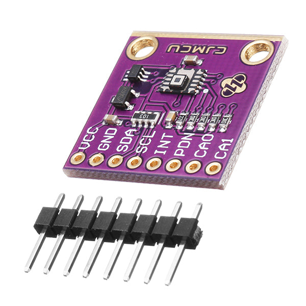 CJMCU-9750 AK9750 Infrared Ray IR Four Quantum Infrared Human Body Detection Sensor Module