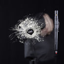 FREE SOLDIER AI0037 Tactical Pen Outdoor EDC Collection Emergency Safe Escape Flashlight Pen
