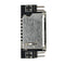 Mini 12864 SD Card Expansion Module External Card Reader Connector Adapter SD Card Reader V1.1 for LCD Display for 3D Printer