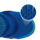 XUN Kids Sneakers Ultra-Lightweight Breathable Wear-Resistant Casual Sports Running Kids Shoes From Xiaomi Youpin