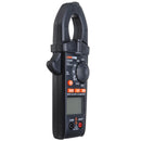LOMVUM Digital Clamp Meter Multimeter Handheld RMS AC/DC Mini Resistance Test pen