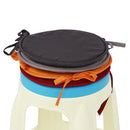 Round Chair Cushion Dining Home Seat Pads Nursery Furniture Bistro Stool