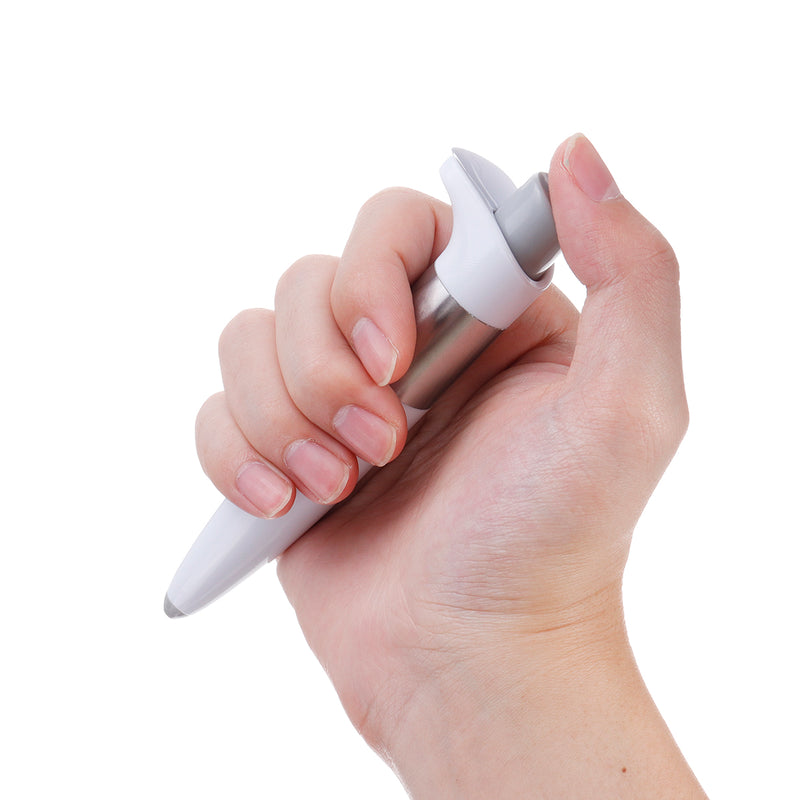 Electronic Therapy Analgesia Pen Pain Relief Acupuncture Point Manual Massage Pen Massager Tool Health Care
