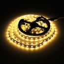 3M DC12V 43.2W 180 SMD 5050 Non-waterproof Red/Blue/Green/White/Warm White/RGB Flexible LED Strip