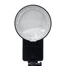 3X 4.5X 10 LEDs Soldering Iron Magnifier Welding Magnifying Glass Tool W/3 Boxes