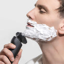 Xiaomi Mijia IPX7 Waterproof Fast Charging Smart Electric Shaver Floating Blade Cordless Razor Electrochemical Machining