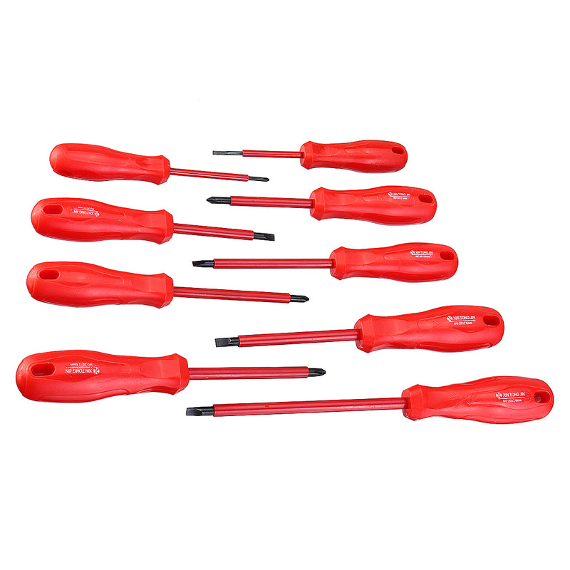 9 PCS Magnetic Precision Screwdriver Set For Computer Phone Watch Repair Tool