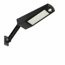 48 LED Waterproof Adjustable Solar Light Wall Street Road Light Outdoor Garden Lamp with 4 Modes