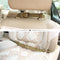 Tactical Car Seat Back Storage Organizer Waterproof Fabric For Most Cars Trucks SUVs