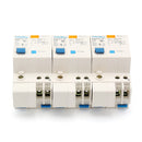 TAIXI DZ47LE-63 10A/16A/20A Circuit Breaker Intelligent Short Current Leakage Protection