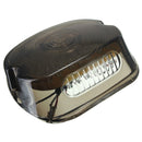 Motorcycle Smoke LED Tail Brake Light For Harley 1991-2010