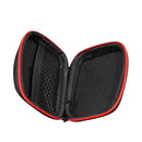 KZ Earphone Bag Square EVA Shockproof Headphone Earbuds Headset Storage Bag Case