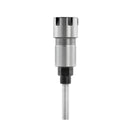 Milling Cutter Extension Rod Alloy Tool Holder Woodworking Tool for ER20 and ER16 Collet