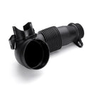 Black Air Intake Pipe Boot Tube Turbocharger For BMW 228i 428i 528i X1 X3 X4 Z4