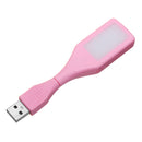 5V Outdoor USB LED Mosquito Killer Lamp Mini Aromatherapy Night Light Repellent