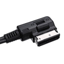 AMI MDI Car bluetooth Receiver MP3 Music Interface Adapter Cable For Audi VW Skoda Seat