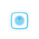 60ML 6Pcs/120ML 4Pcs Portable Baby Food Storage Snack Box Milk Powder Box Tool Box