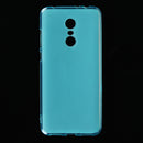 Bakeey Ultra Thin Anti-Scratch Pudding TPU Soft Scrub Protective Case For Xiaomi Redmi 5 Plus