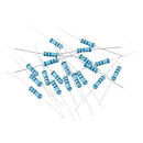 20pcs 2W 30R Metal Film Resistor Resistance 1% 30 ohm Resistor