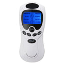 Unit 8 Modes Meridian Physiotherapy Instrument Fitness Fatigue Muscle Relif Electric Pulse Massager