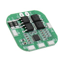 DC 14.8V / 16.8V 20A 4S Lithium Battery Protection Board BMS PCM Module