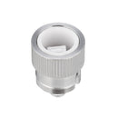 Atomization Core Replacement Accessories For Mr.Bald  Atomizer 510 Threaded Wax Tank A/B/C/D/E