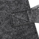 Six Felt Hand-held Juice Bag Fashion Red W ine Receiving Bags Gift Package