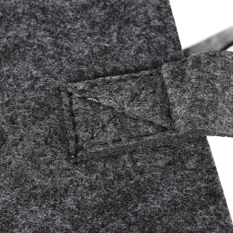 Six Felt Hand-held Juice Bag Fashion Red W ine Receiving Bags Gift Package