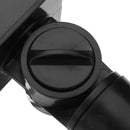 AC85-265V 200W Waterproof Outdoor Microwave Radar Sensor Light Switch with Base for Floodlight