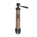 WF-3130 Projector Camera Bracket Tripod Stand Holder for Canon Nikon Sony DSLR Camera Camcorder with Rocker Arm