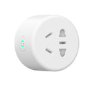 Gosund CP1 Mijia Smart Socket Home Smart WiFi Socket Remote Control Timer Remote Control Socket With Mijia APP