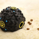 Mini Monstar Pet Automatic Leaking Food Dog Vocal Ball From Xiaomi Youpin Stimulating Grinding Teeth Fun And Relaxing Pet Toys